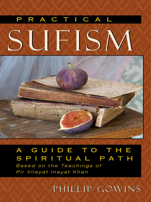 Title details for Practical Sufism by Phillip Gowins - Wait list